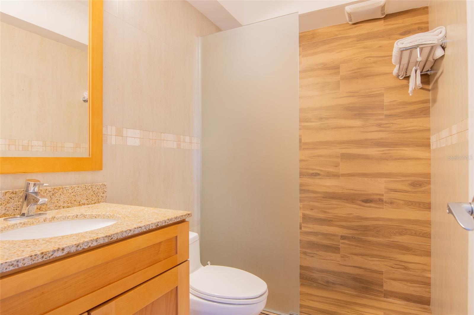 VILLA LAS BRISAS - Residential