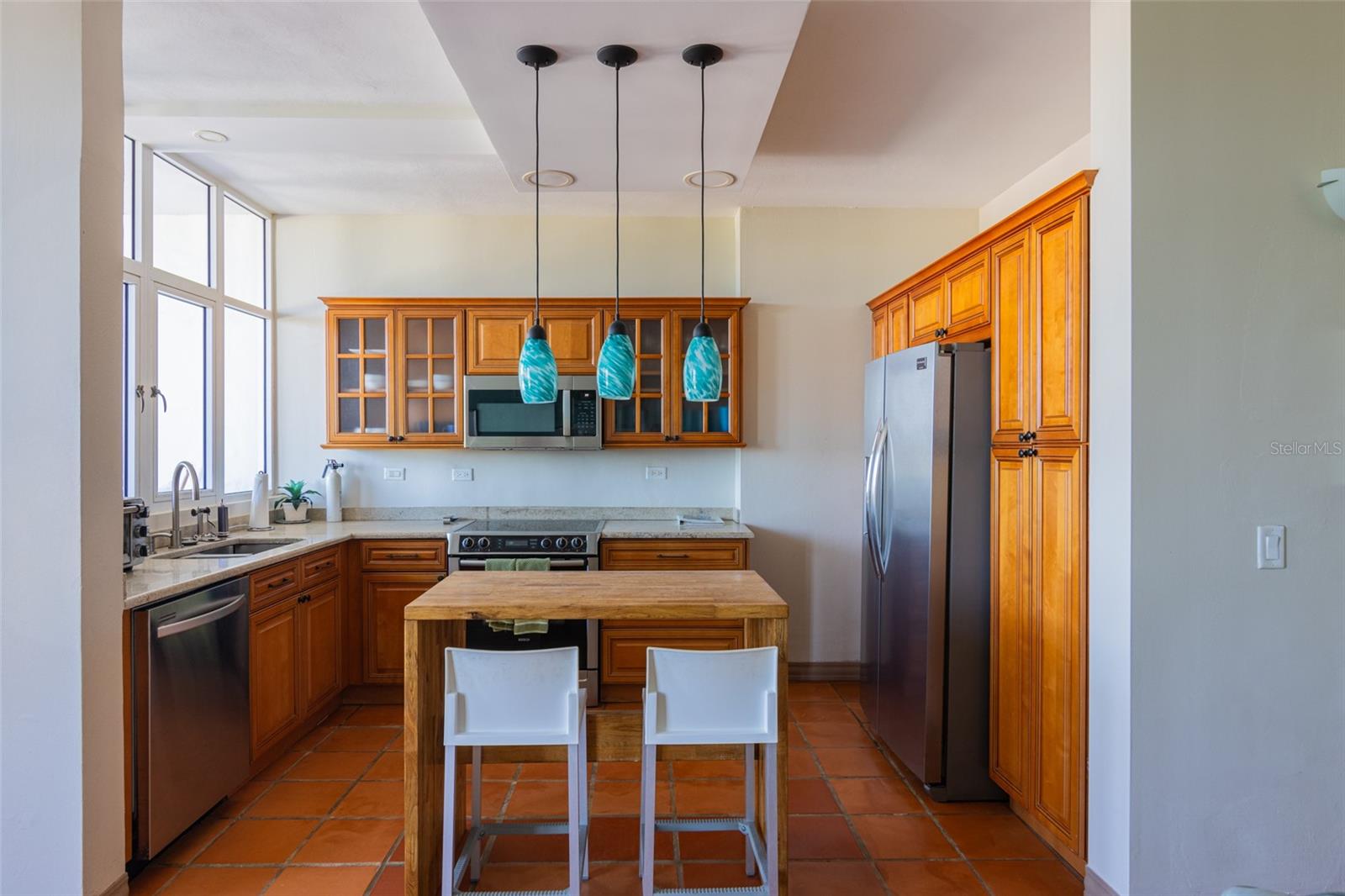 VILLA LAS BRISAS - Residential