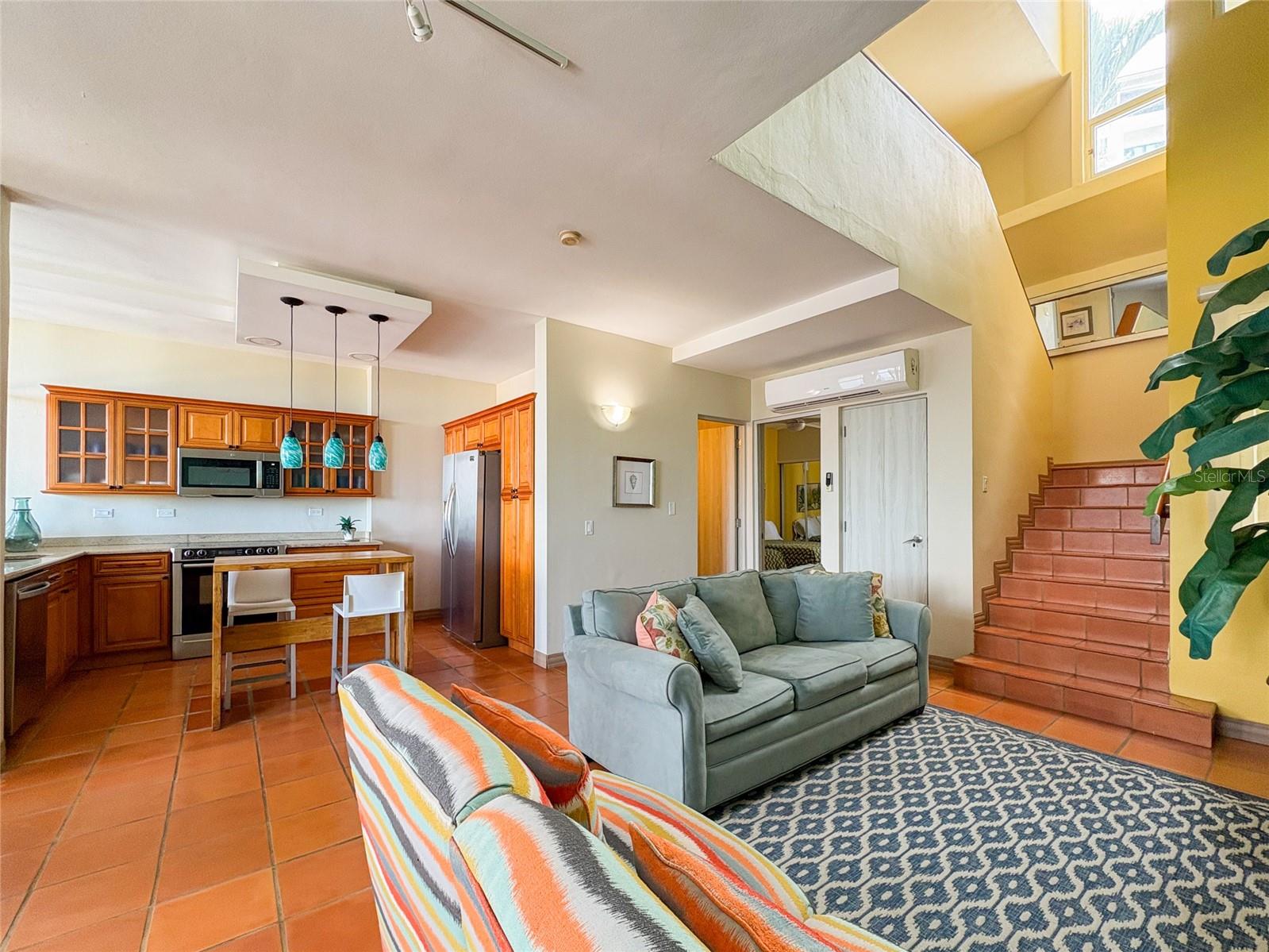 VILLA LAS BRISAS - Residential