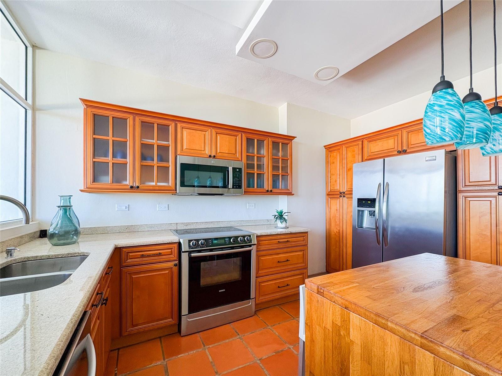 VILLA LAS BRISAS - Residential
