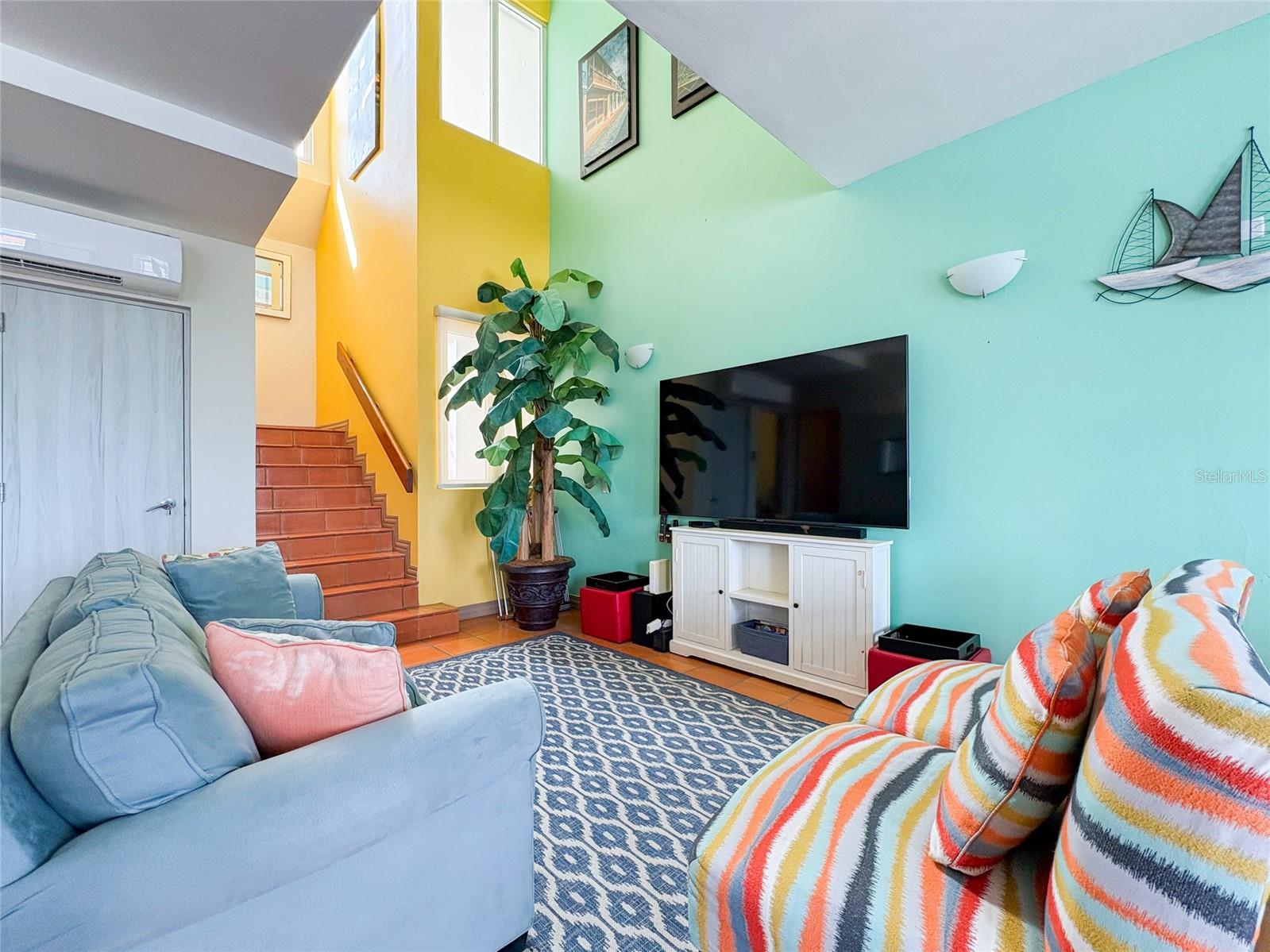 VILLA LAS BRISAS - Residential
