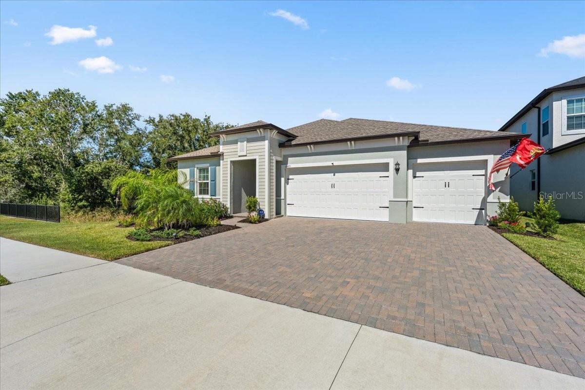 12421 BERGSTROM BAY DRIVE