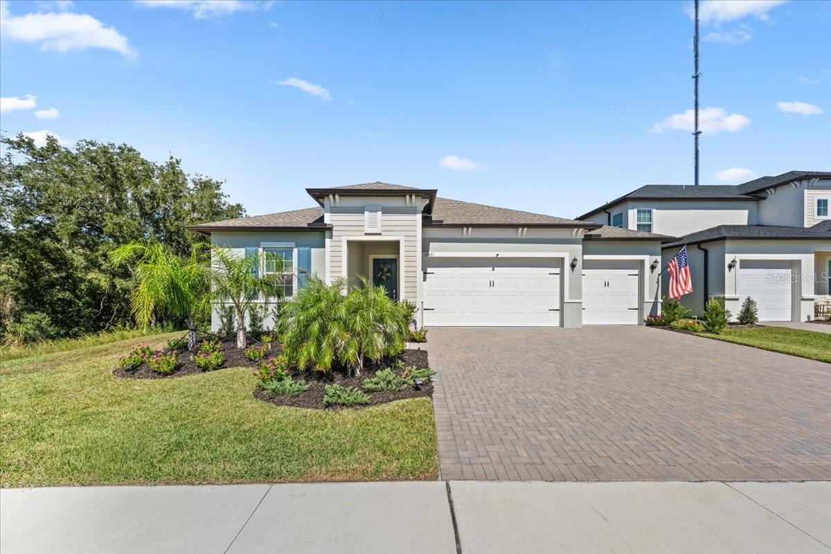12421 BERGSTROM BAY DRIVE