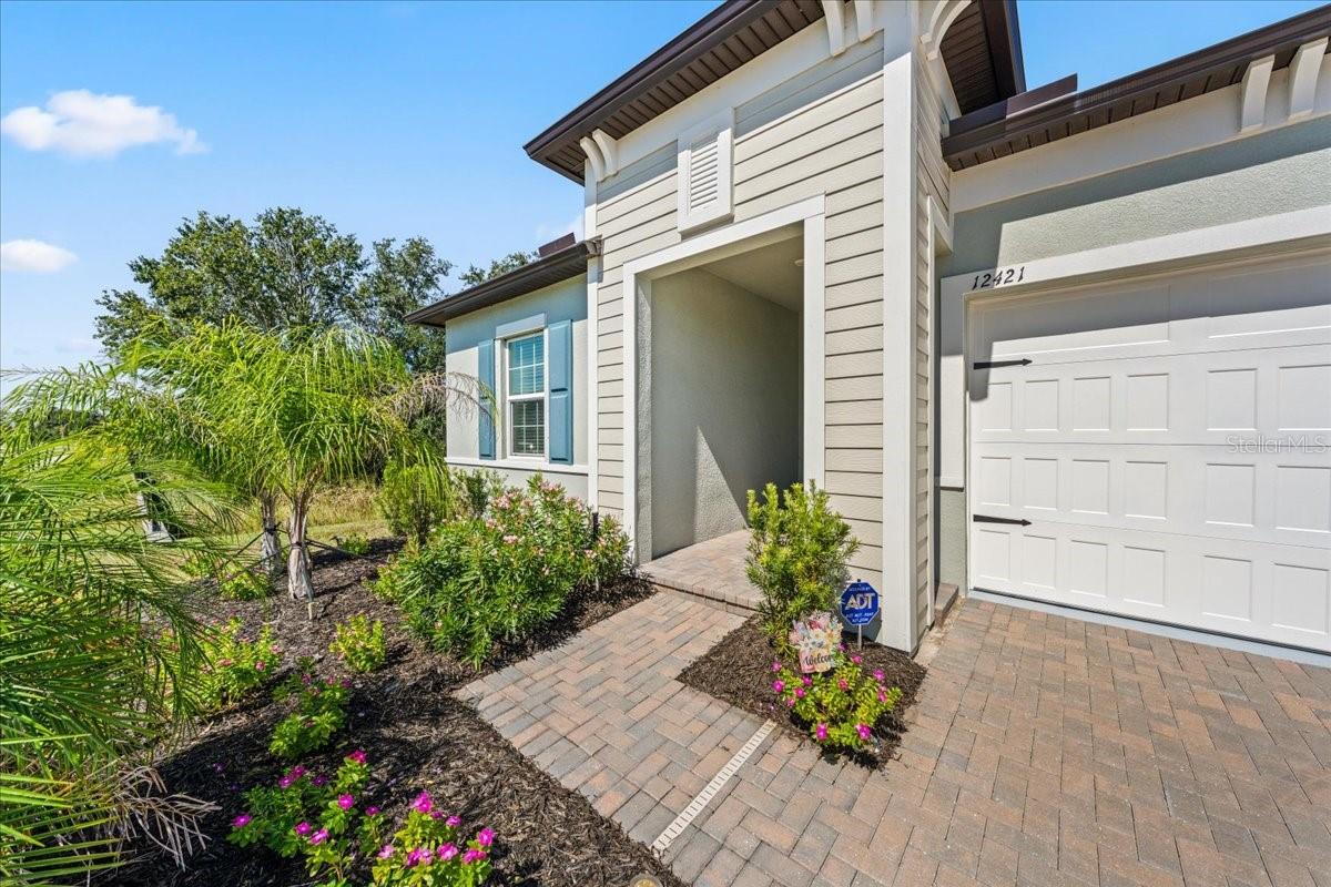 12421 BERGSTROM BAY DRIVE