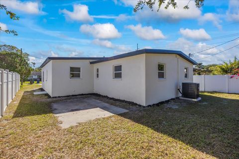 A home in TAMPA