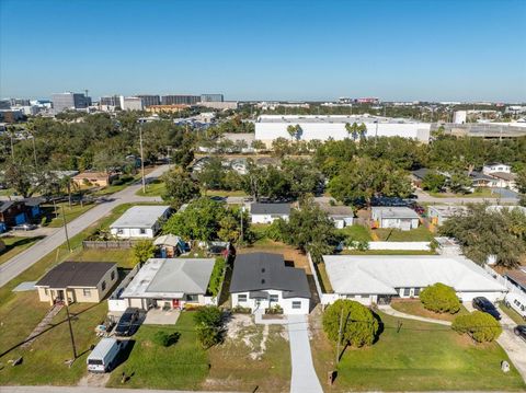 A home in TAMPA