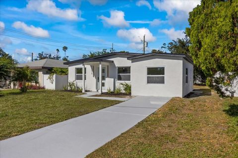 A home in TAMPA