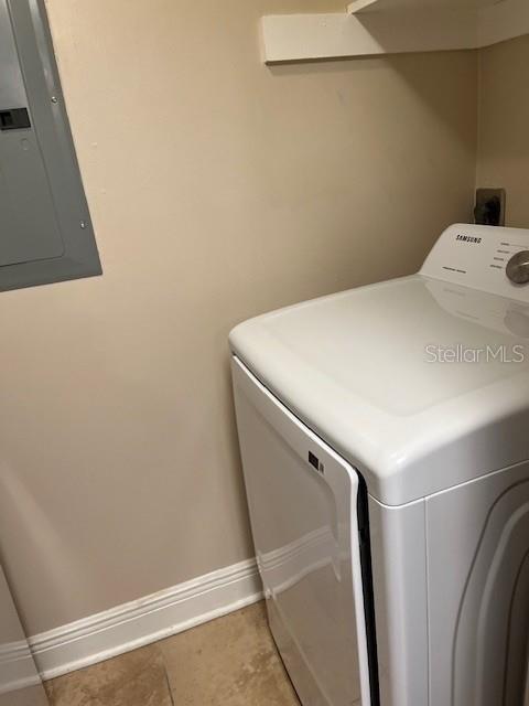 HARBOR CLUB CONDO - Residential Lease