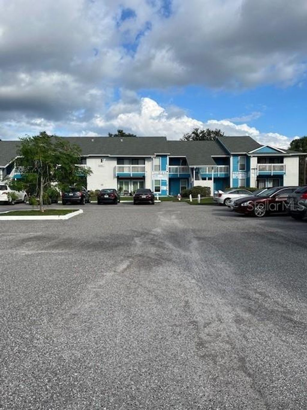 Photo of 455 Alt 19 Highway S #81, Palm Harbor, FL 34683 (MLS # TB8425514)