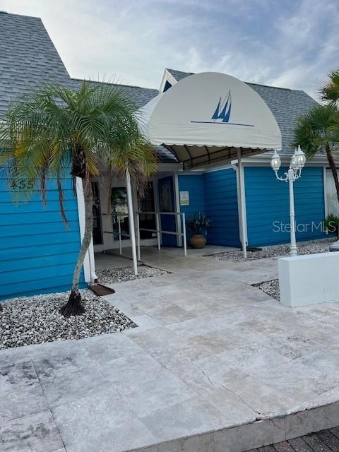 HARBOR CLUB CONDO - Residential Lease