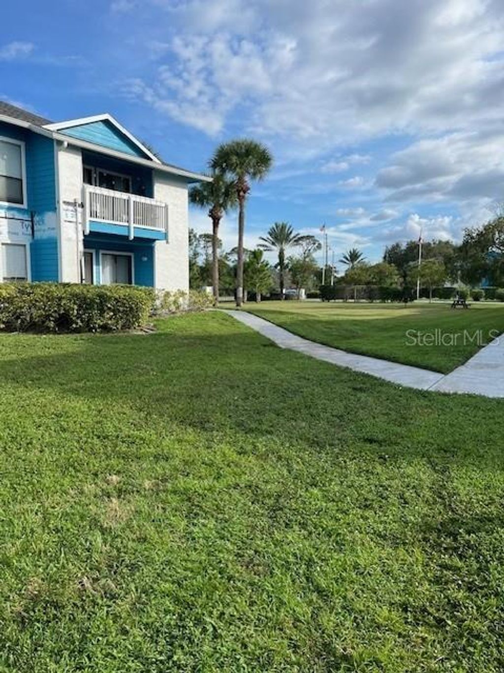 Photo of 455 Alt 19 Highway S #81, Palm Harbor, FL 34683 (MLS # TB8425514)