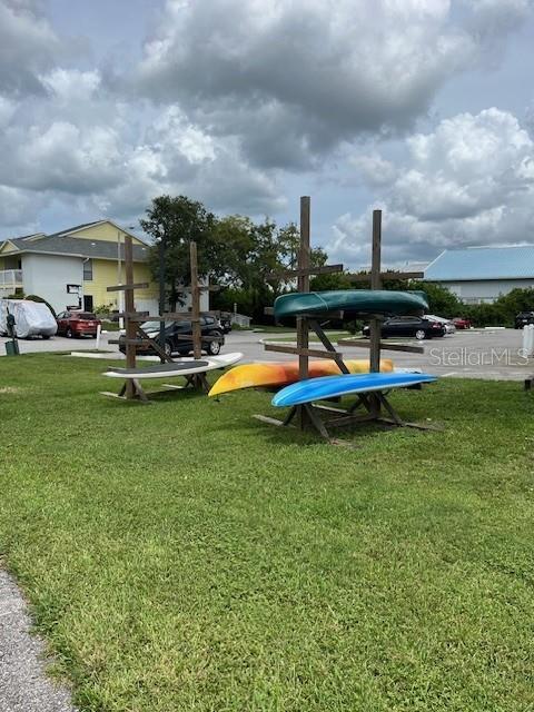 HARBOR CLUB CONDO - Residential Lease