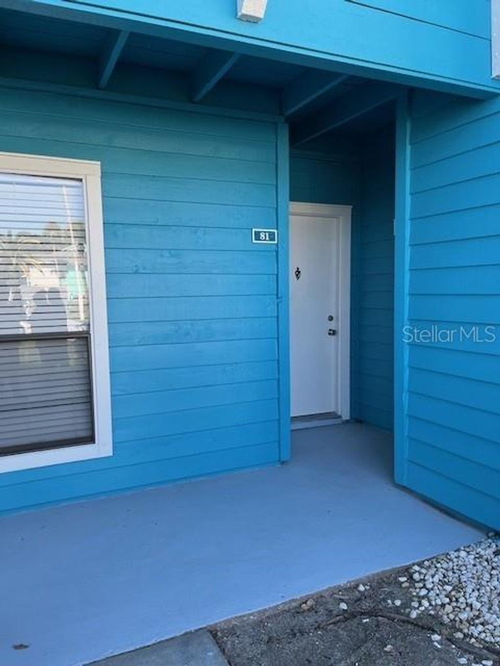 Photo of 455 Alt 19 Highway S #81, Palm Harbor, FL 34683 (MLS # TB8425514)