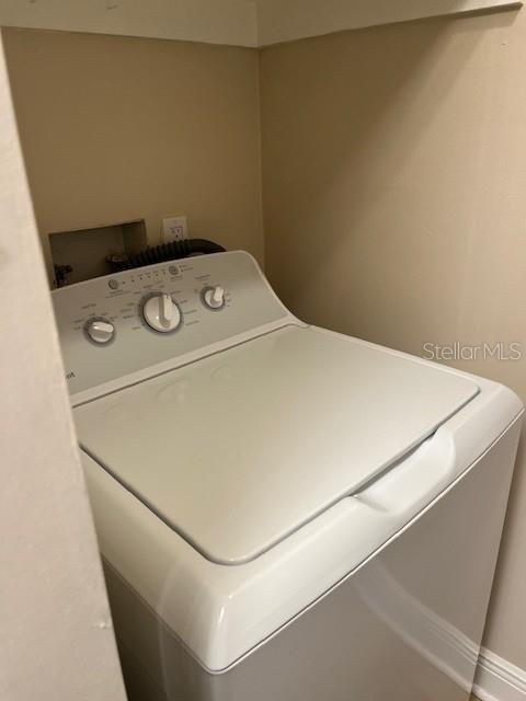 HARBOR CLUB CONDO - Residential Lease