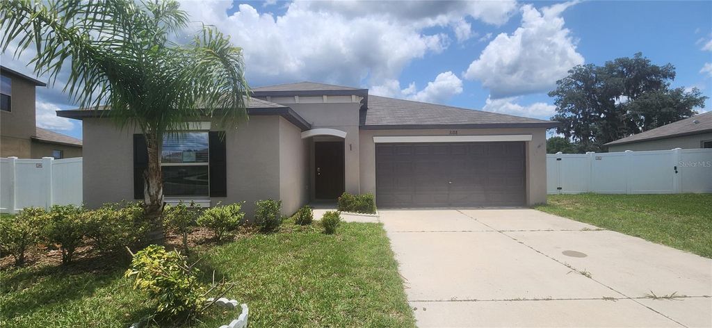 Photo of 3188 Nubbin Ridge Lane, Zephyrhills, FL 33540 (MLS # L4953314)