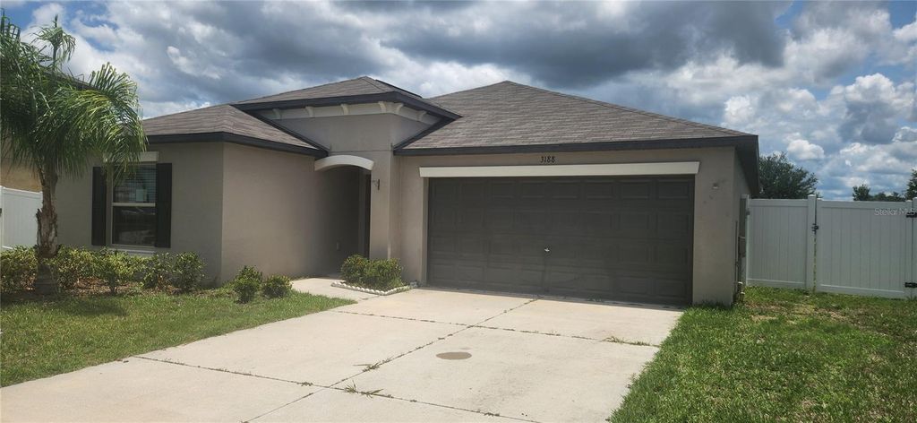 Photo of 3188 Nubbin Ridge Lane, Zephyrhills, FL 33540 (MLS # L4953314)