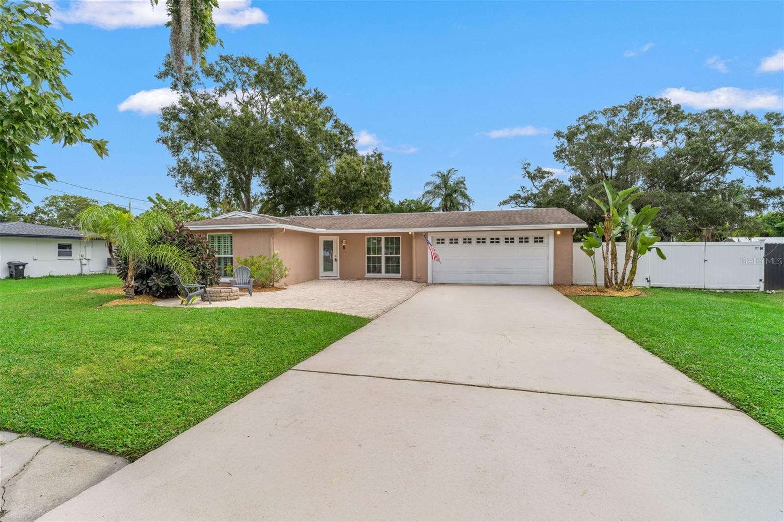 OLDSMAR REV MAP - Residential