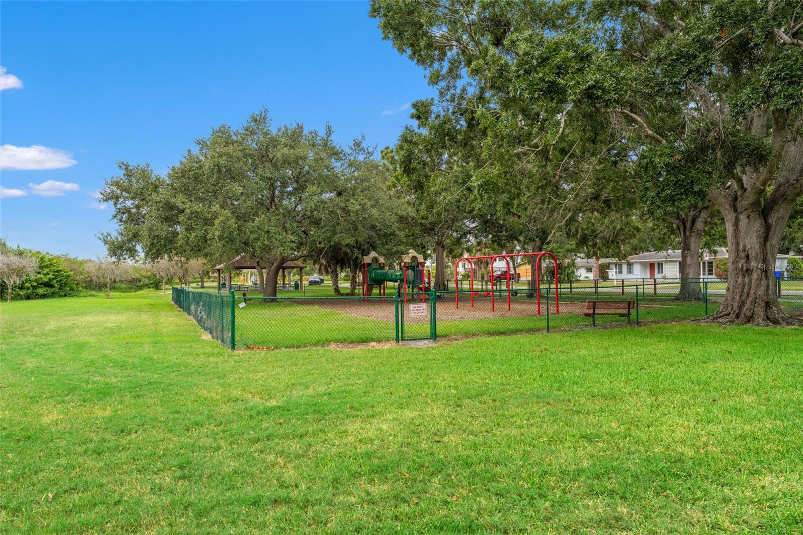 OLDSMAR REV MAP - Residential