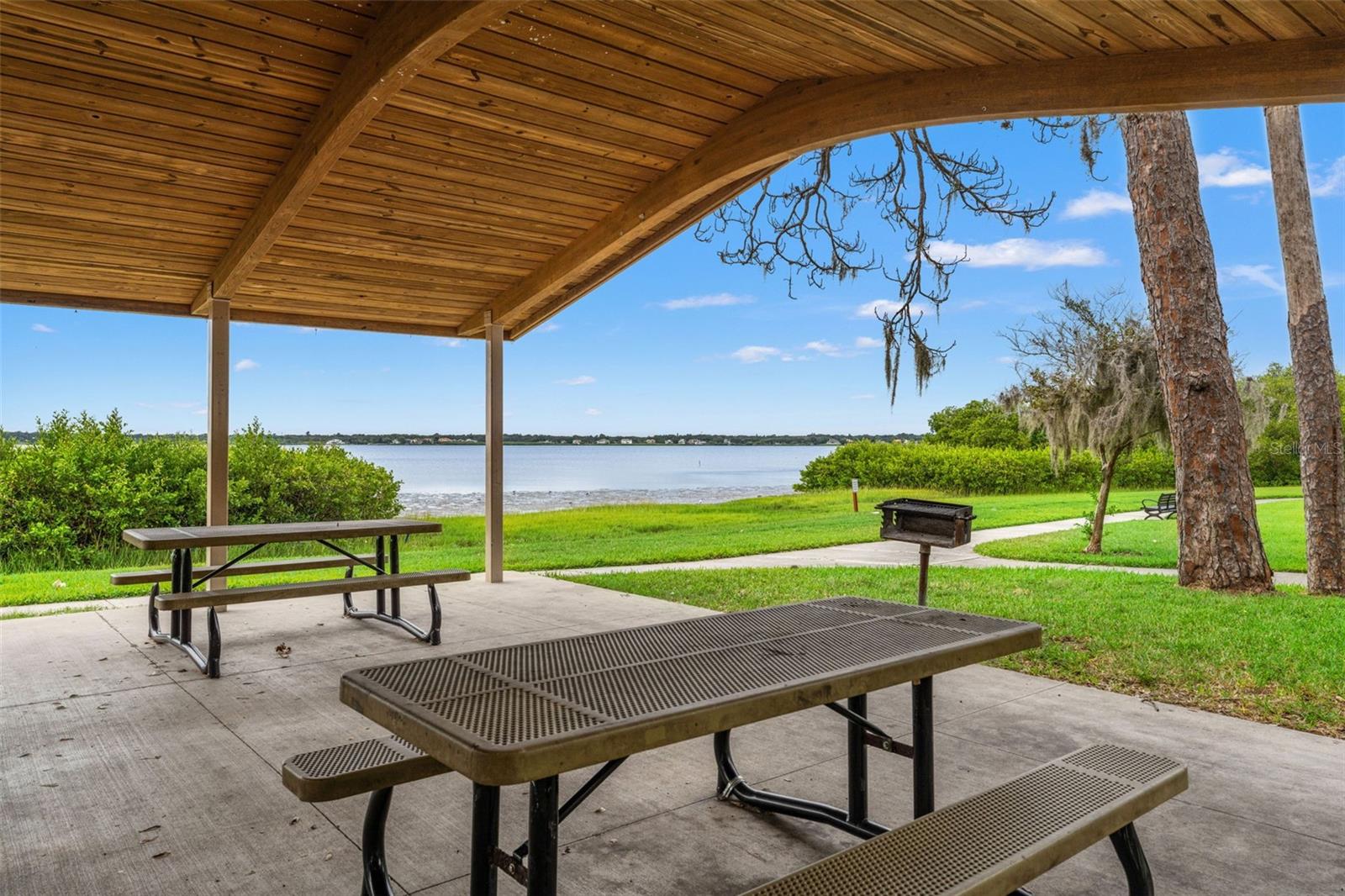 OLDSMAR REV MAP - Residential