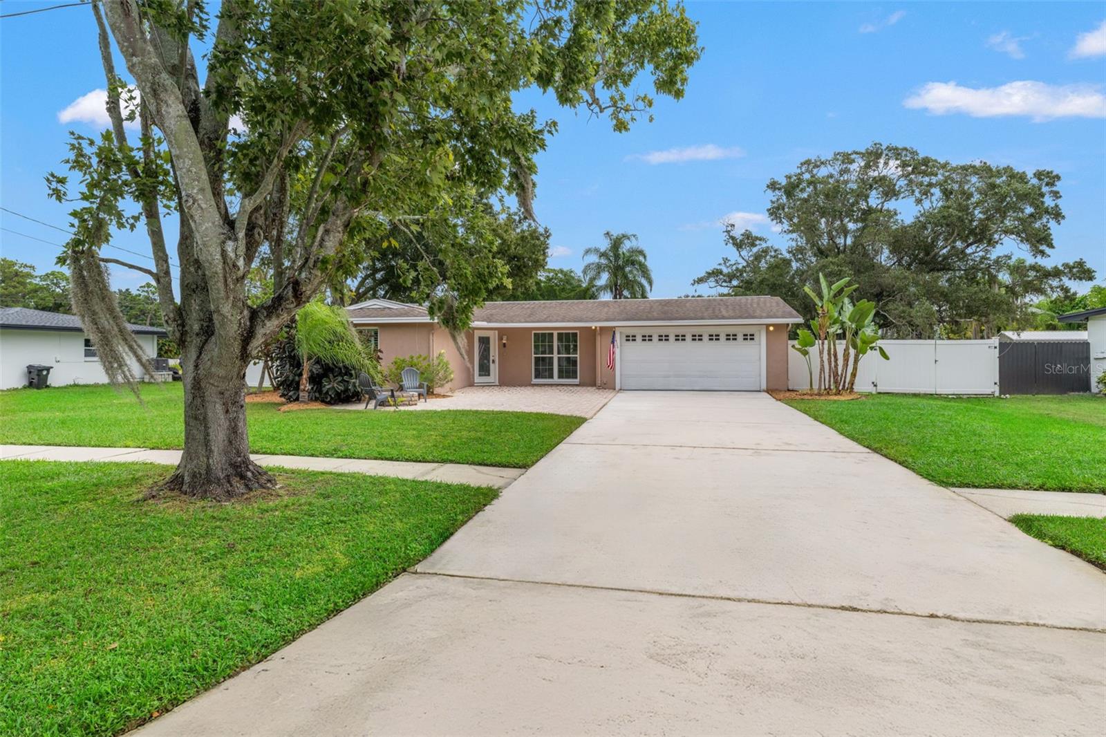 OLDSMAR REV MAP - Residential