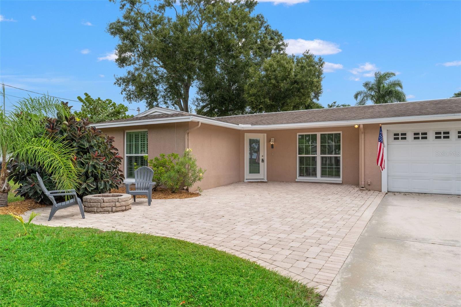 OLDSMAR REV MAP - Residential