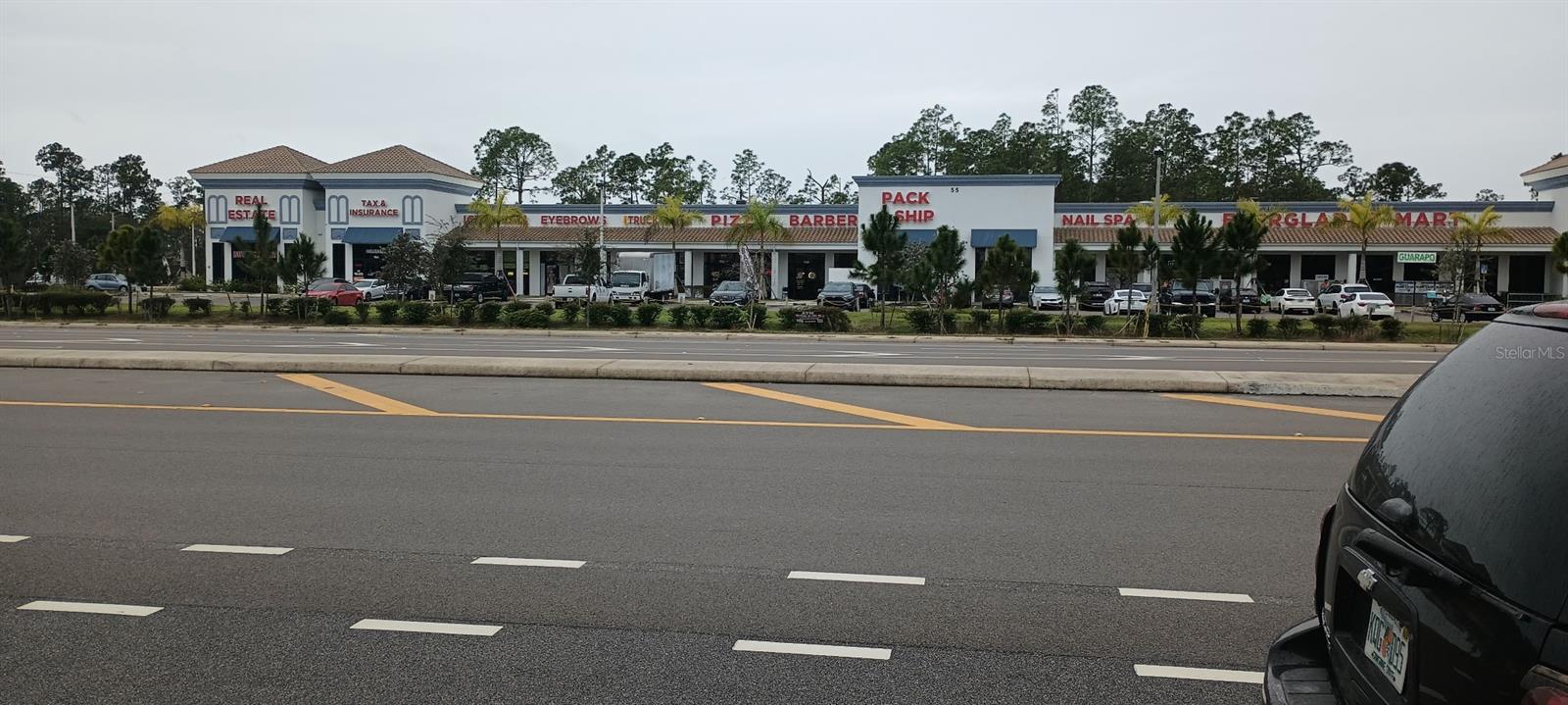 GOLDEN GATE ESTATE UNIT 92 - Land