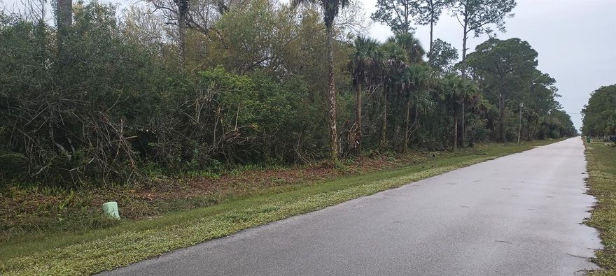 Rare Golden Gate Estates vacant parcel — E 150 ft of Tract 41 (OR 1464/PG 326) — Collier County. Located in Golden Gate Estates Unit 92, this vacant lot offers a private opportunity for an investor or builder. Easy access to regional roads and local services; ideal for hold, investment or future build (subject to approvals). Contact us for map, docs, and next steps. SEE REALTOR REMARKS FOR ADDITIONAL INFORMACION AND SHOWINGS.