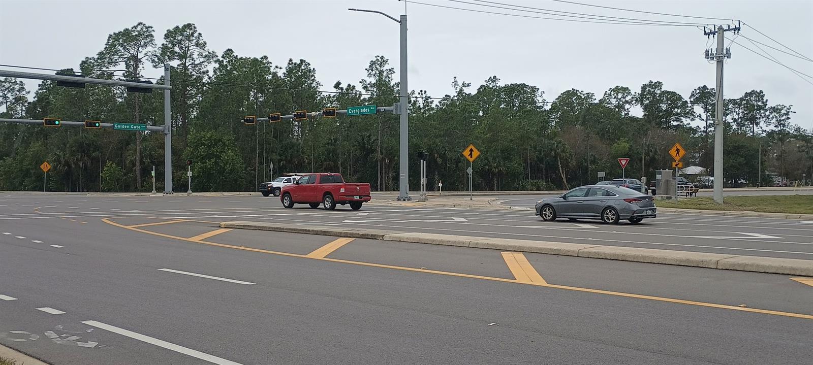 GOLDEN GATE ESTATE UNIT 92 - Land