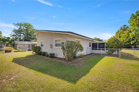 A home in OCALA