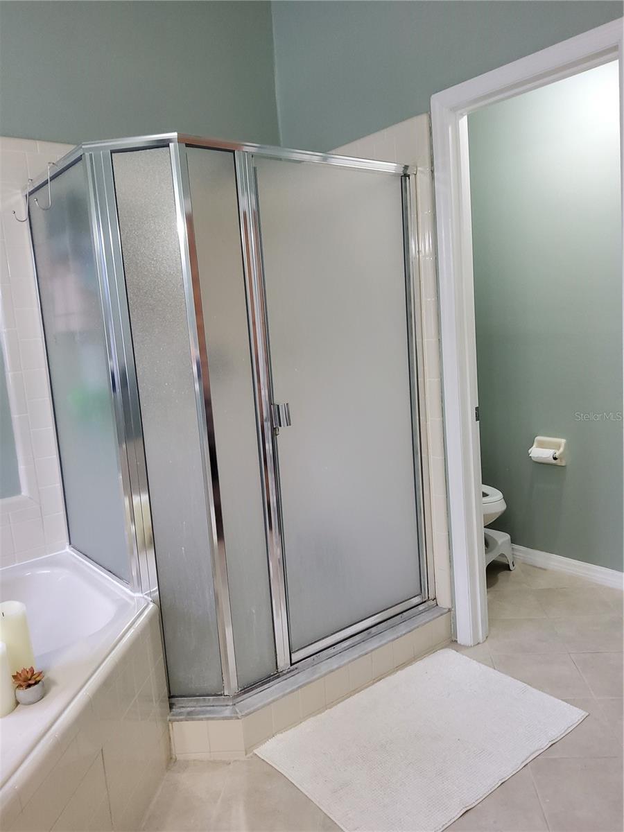 MAGNOLIA OAKS RIDGE - Residential