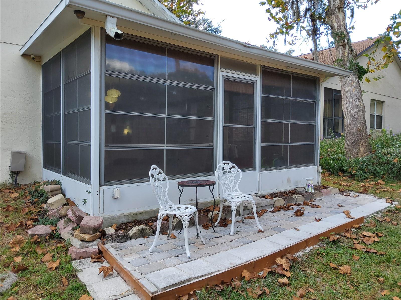 MAGNOLIA OAKS RIDGE - Residential