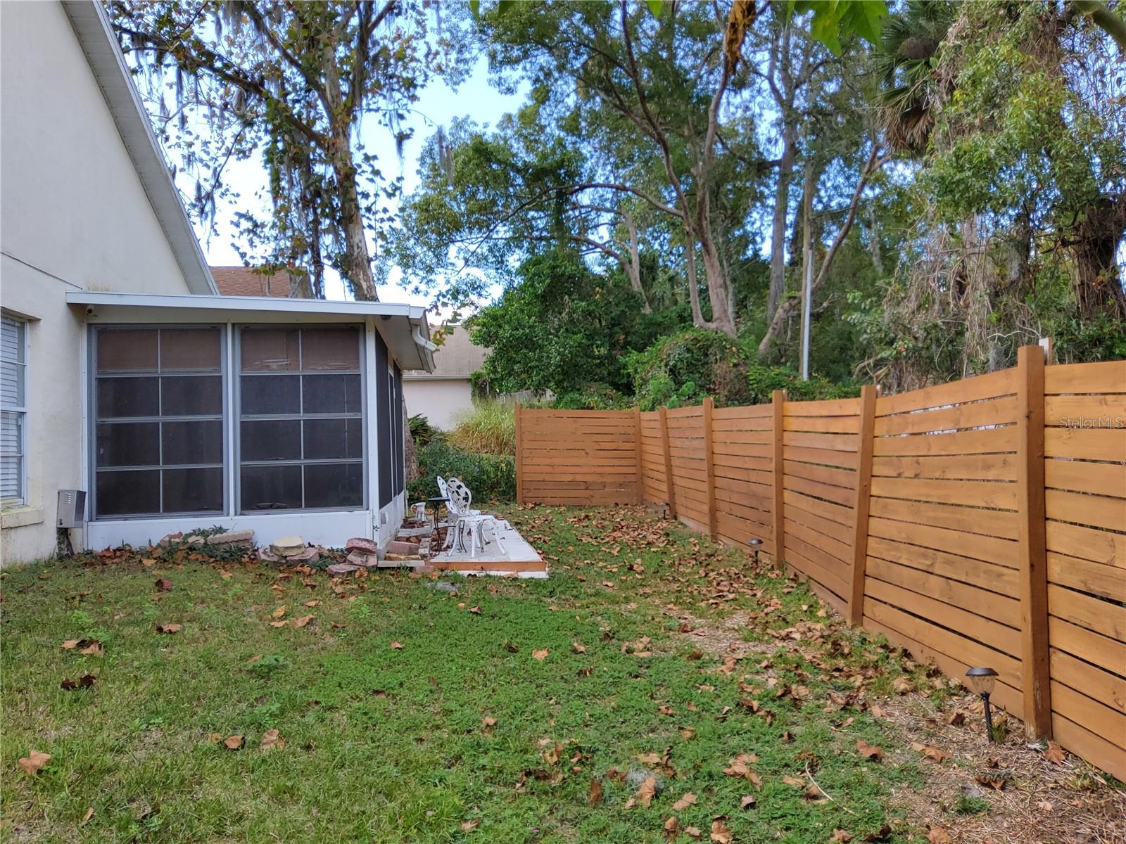 MAGNOLIA OAKS RIDGE - Residential