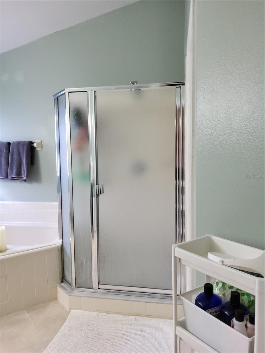 MAGNOLIA OAKS RIDGE - Residential