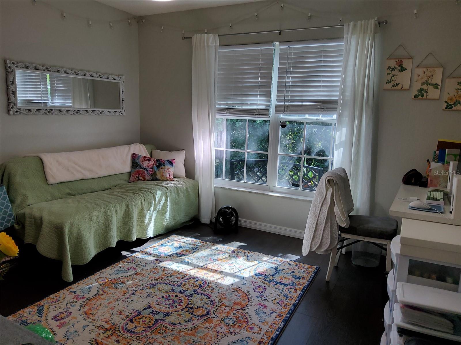 MAGNOLIA OAKS RIDGE - Residential