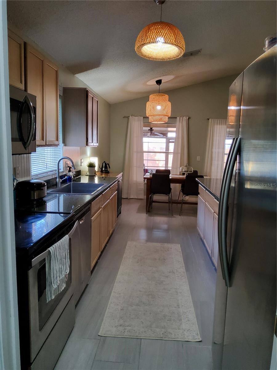 MAGNOLIA OAKS RIDGE - Residential