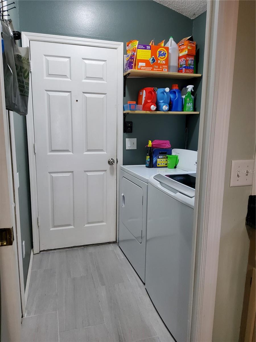 MAGNOLIA OAKS RIDGE - Residential