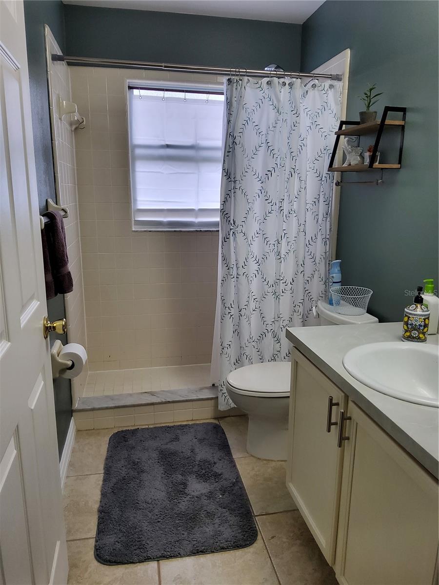 MAGNOLIA OAKS RIDGE - Residential