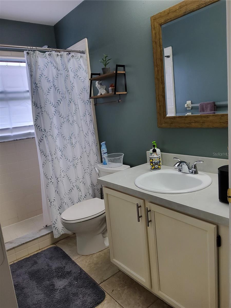 MAGNOLIA OAKS RIDGE - Residential