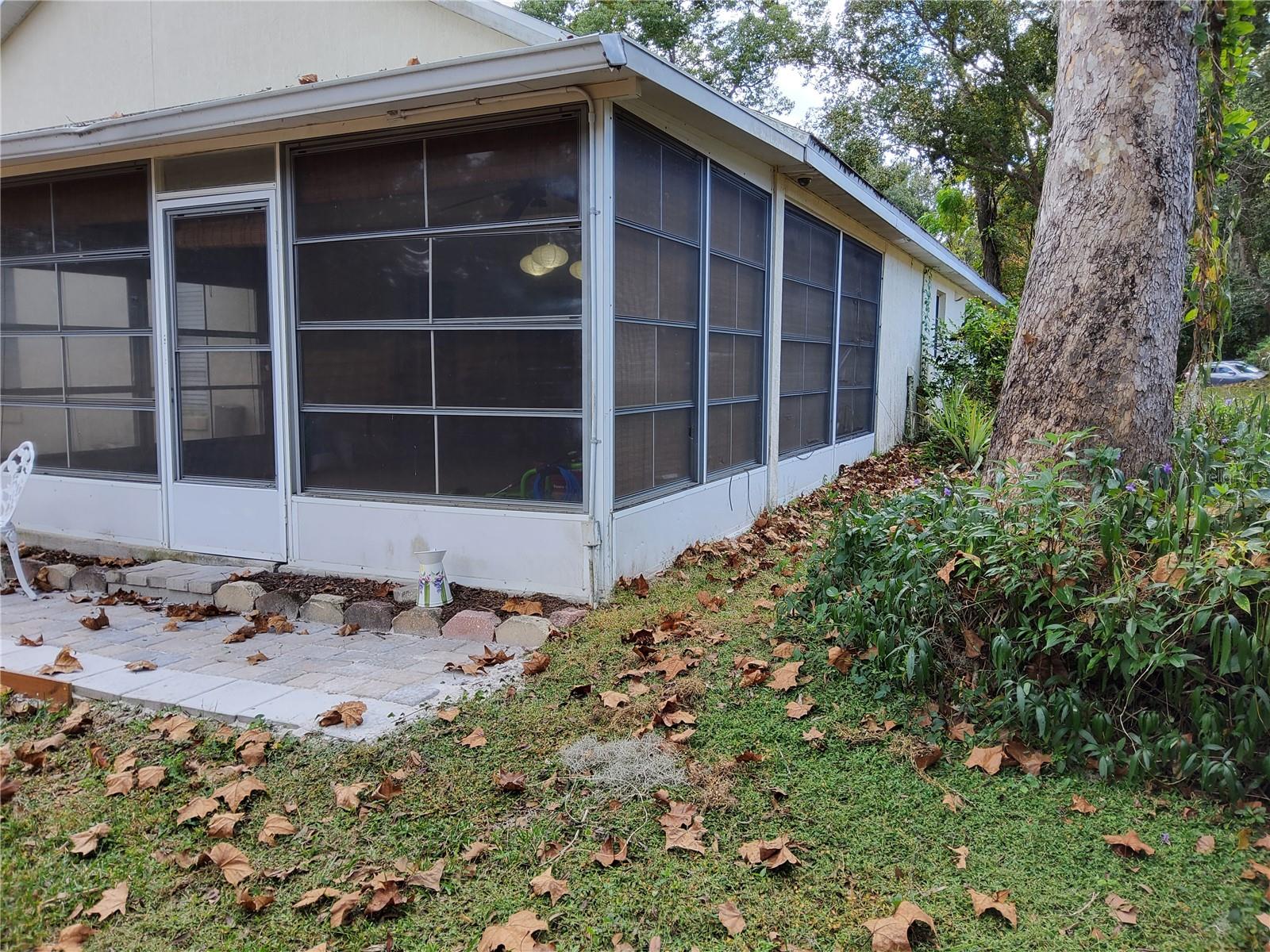 MAGNOLIA OAKS RIDGE - Residential