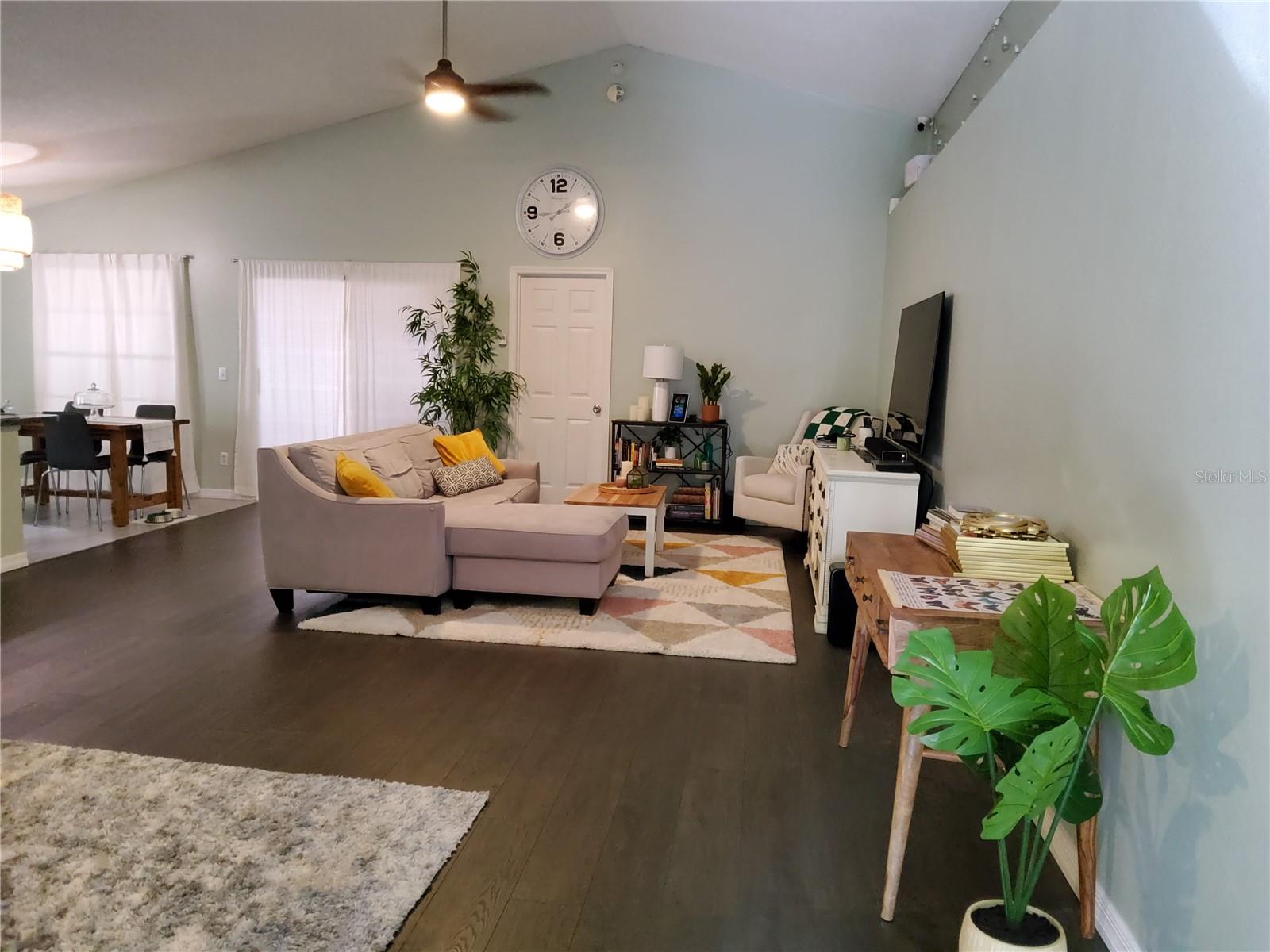 MAGNOLIA OAKS RIDGE - Residential