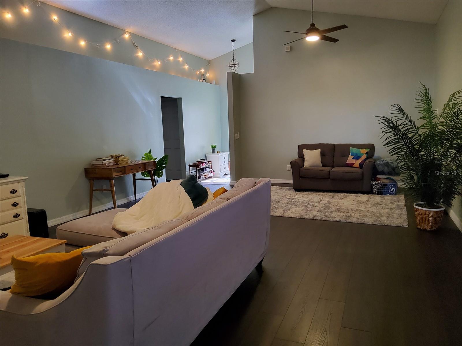 MAGNOLIA OAKS RIDGE - Residential