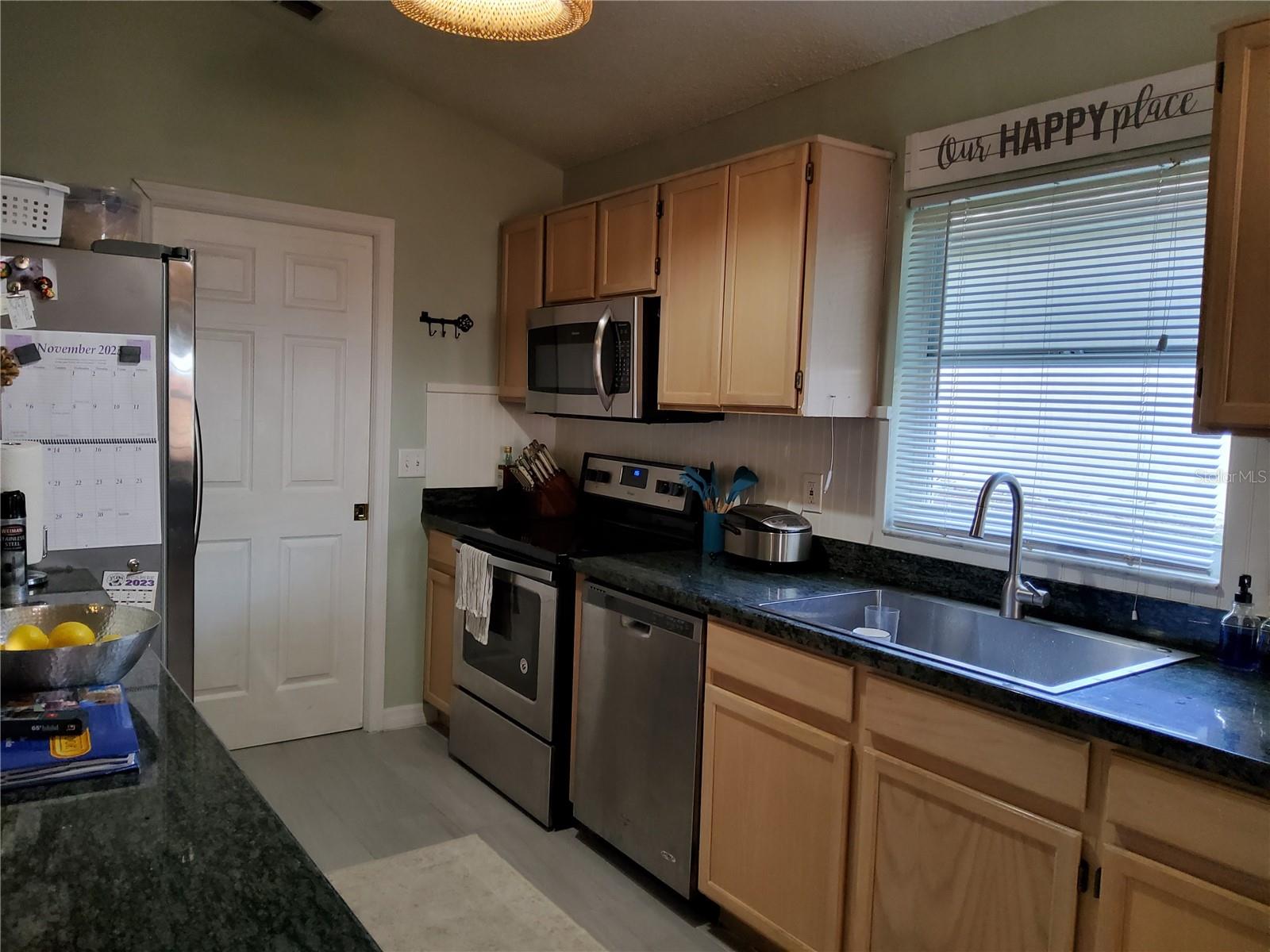 MAGNOLIA OAKS RIDGE - Residential