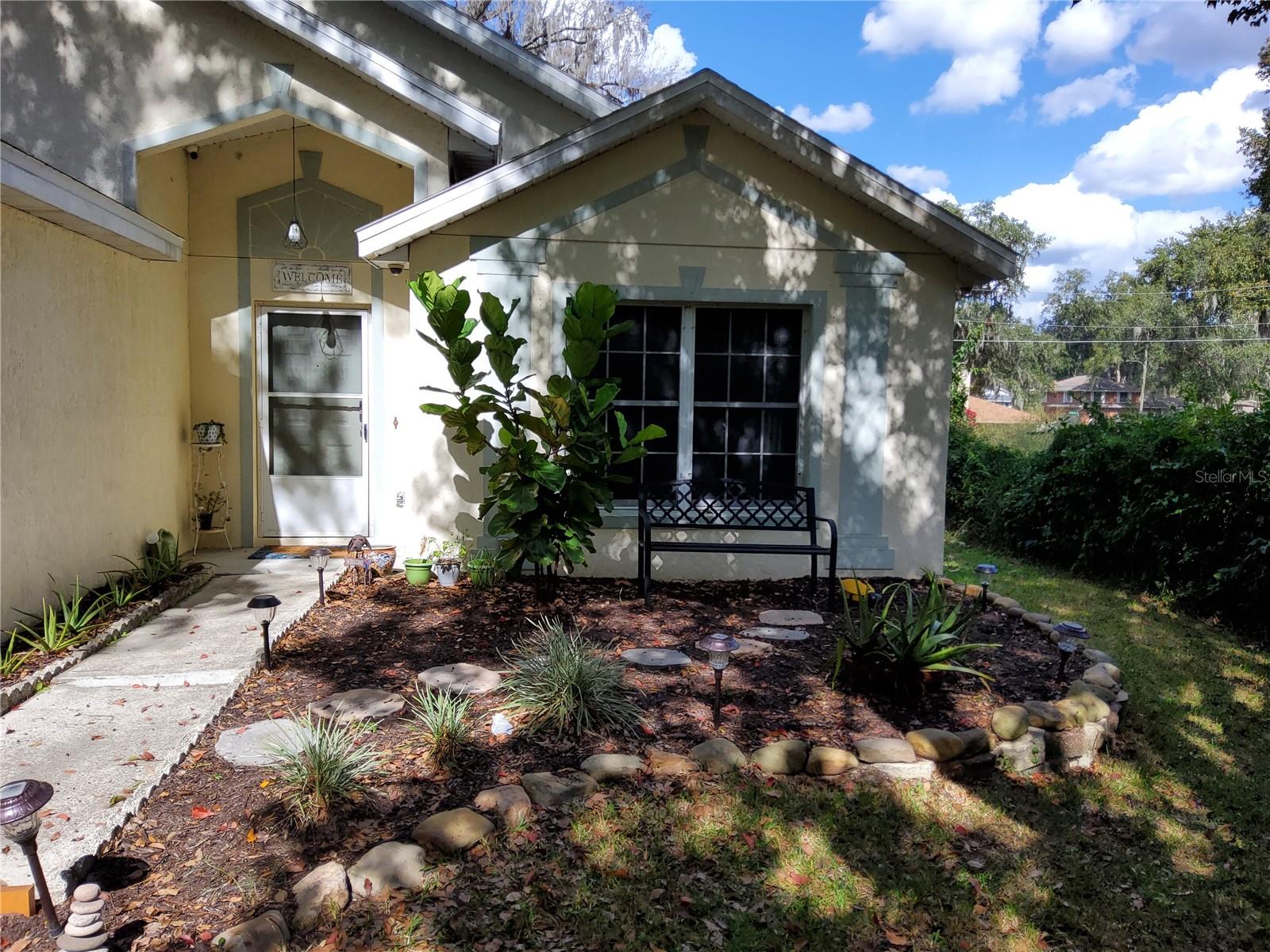 MAGNOLIA OAKS RIDGE - Residential