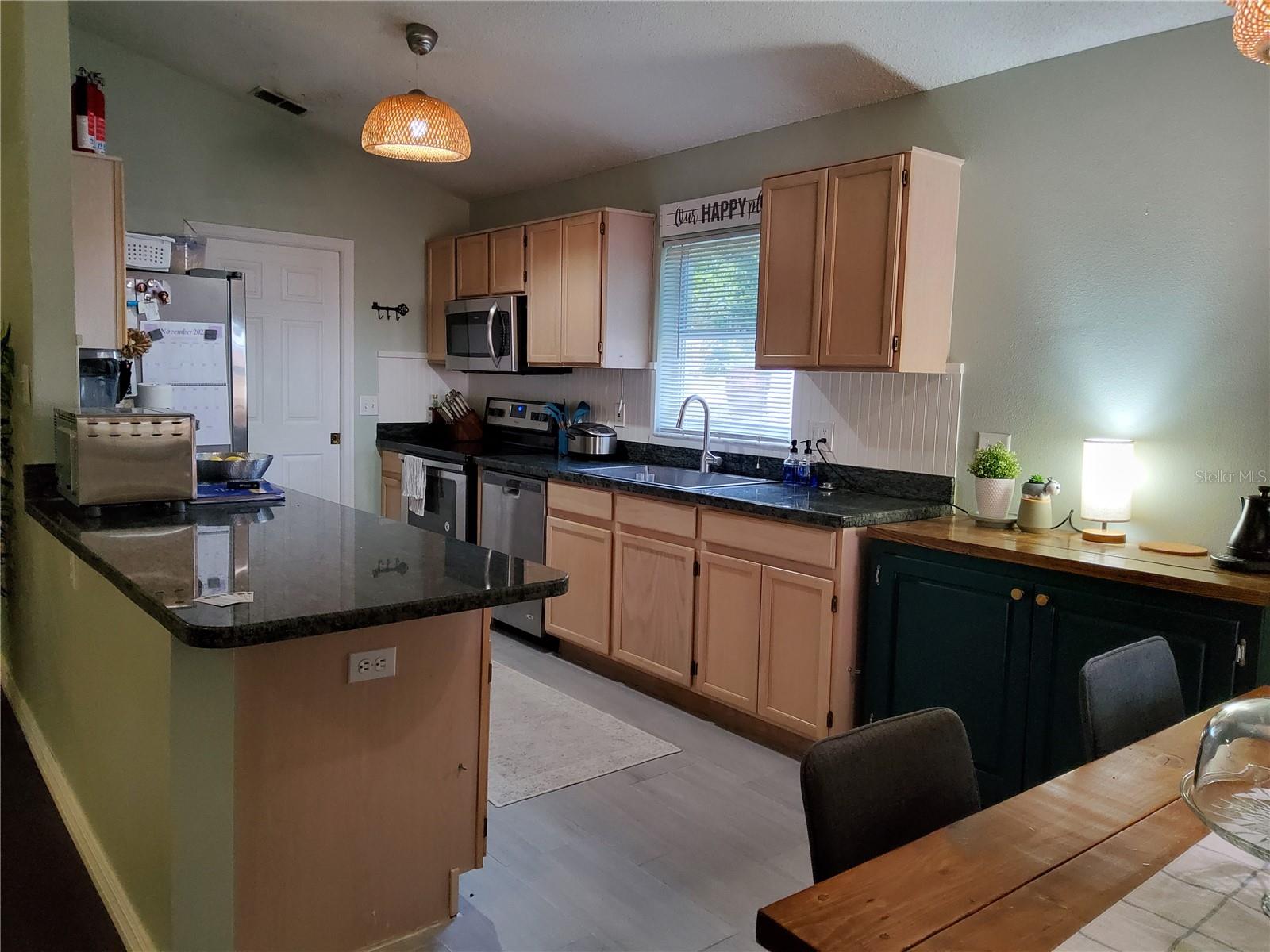 MAGNOLIA OAKS RIDGE - Residential