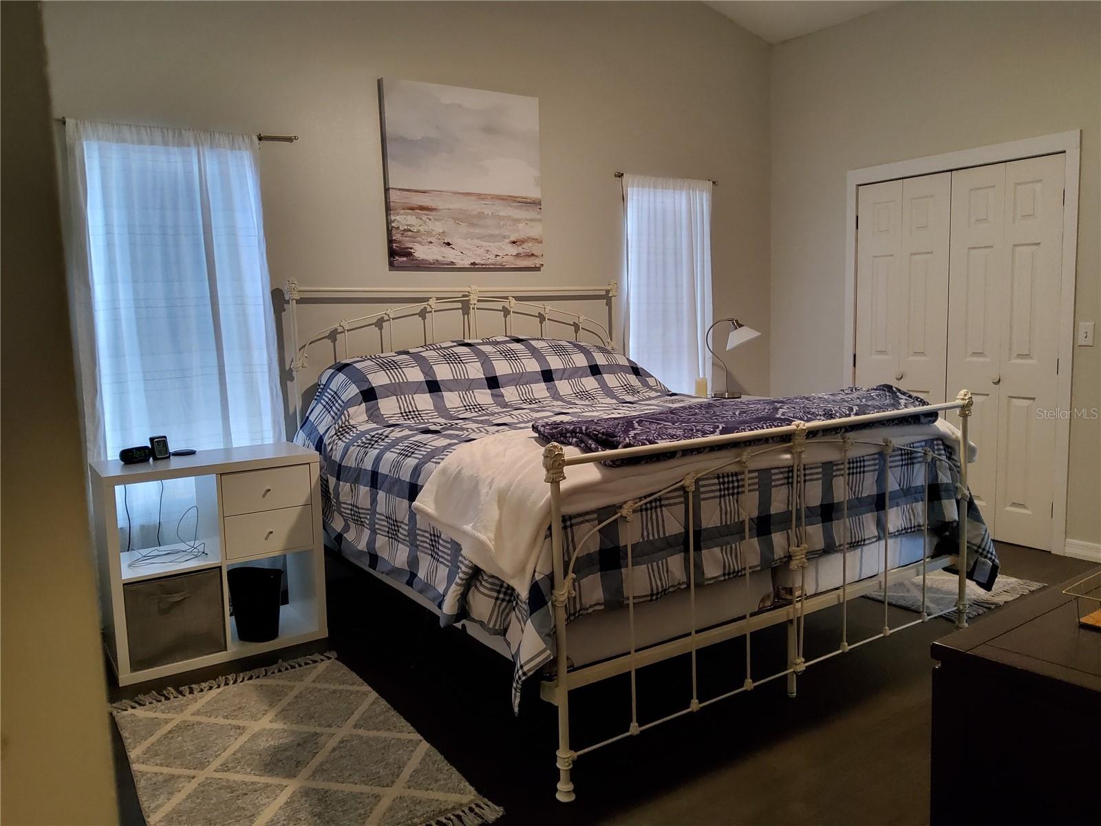 MAGNOLIA OAKS RIDGE - Residential