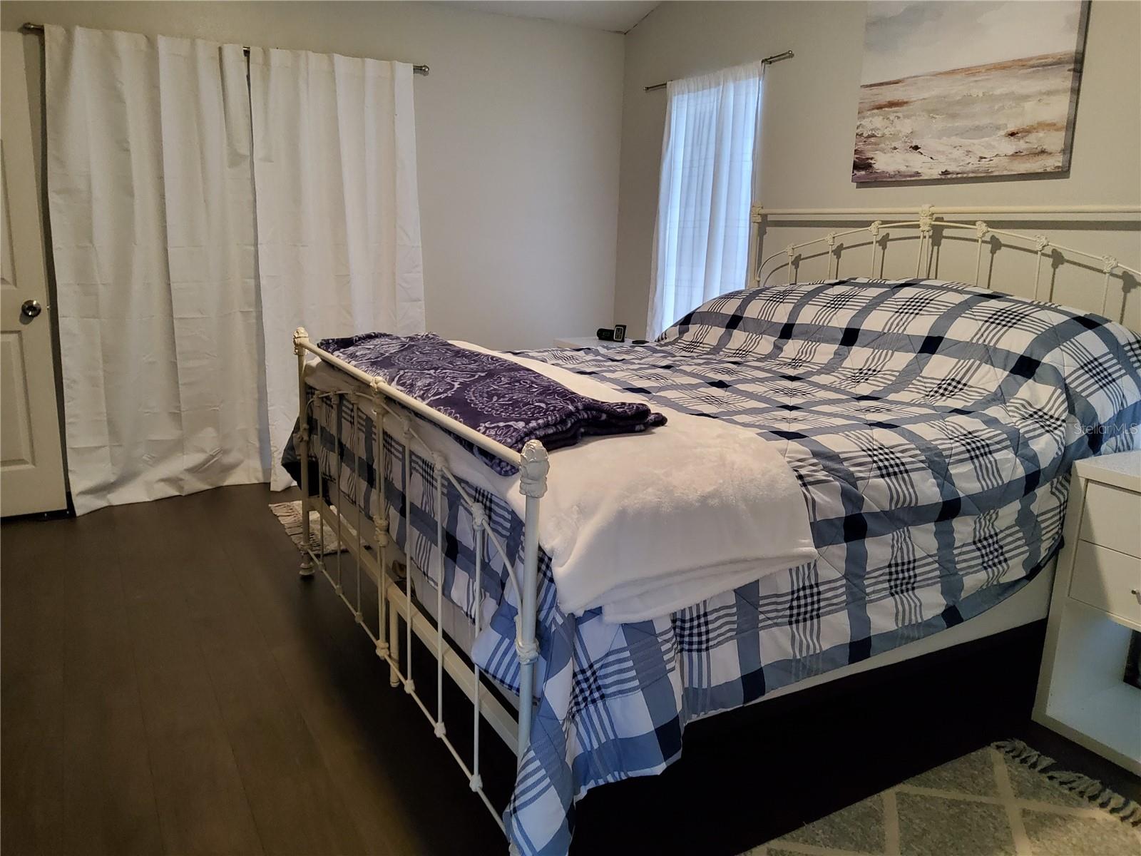 MAGNOLIA OAKS RIDGE - Residential