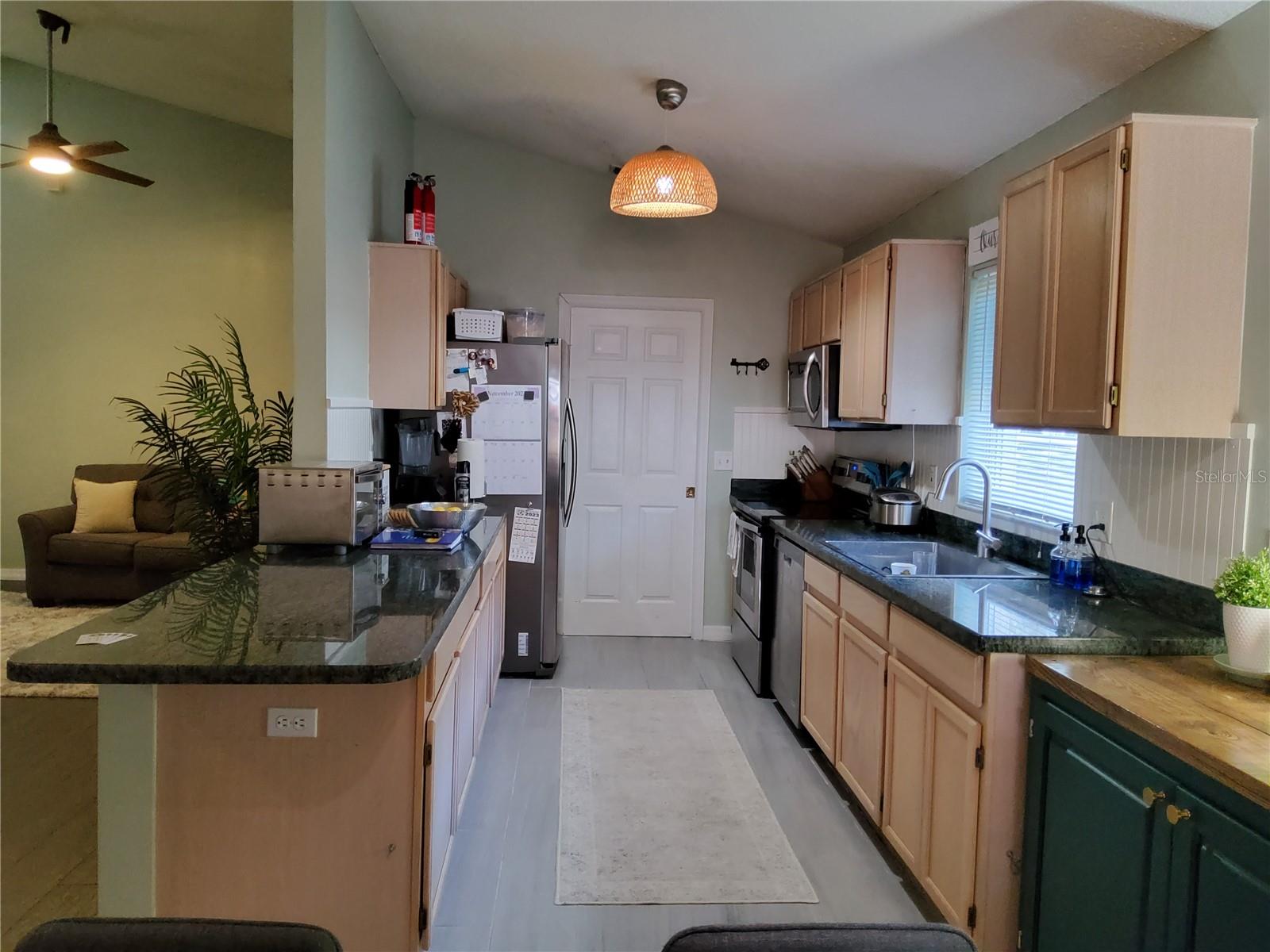 MAGNOLIA OAKS RIDGE - Residential