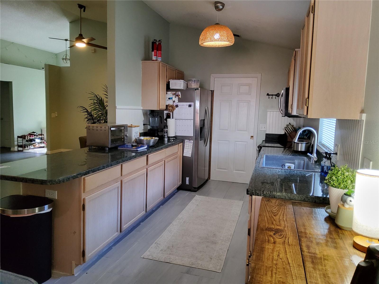 MAGNOLIA OAKS RIDGE - Residential