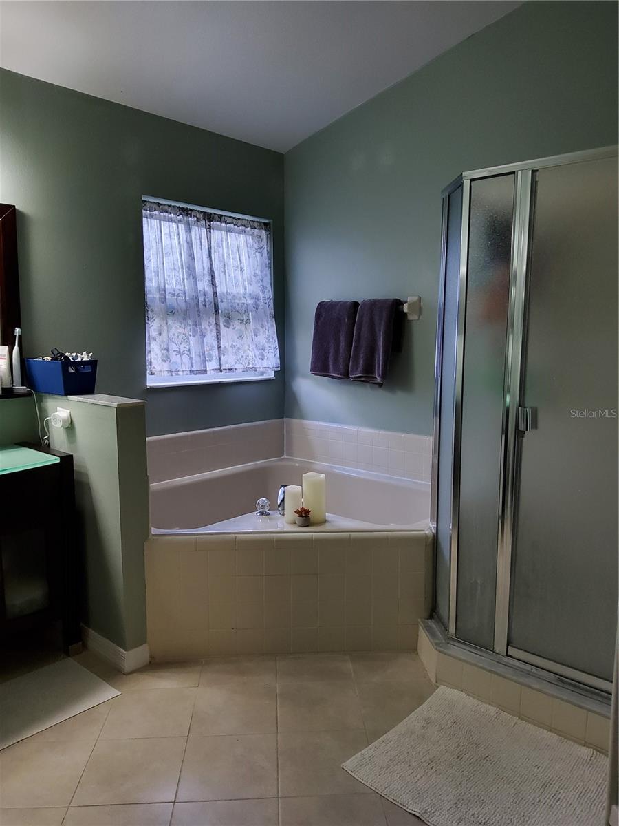 MAGNOLIA OAKS RIDGE - Residential