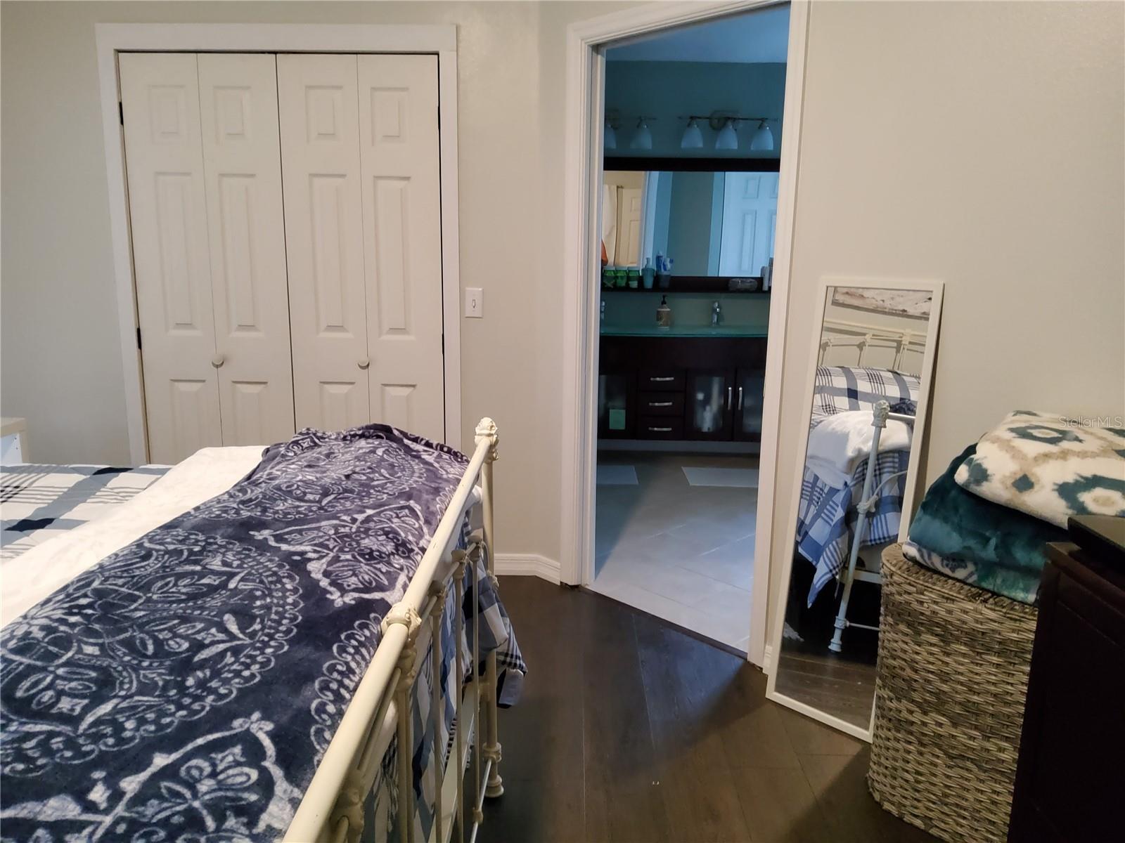 MAGNOLIA OAKS RIDGE - Residential